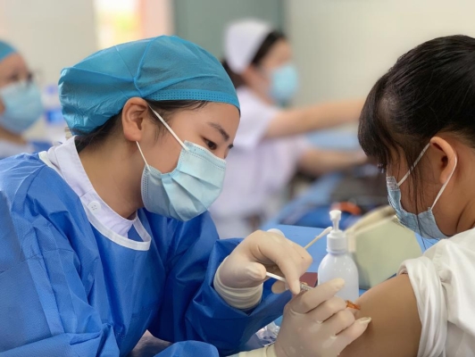 赤峰成人疫苗接種電話是多少號-第1張圖片