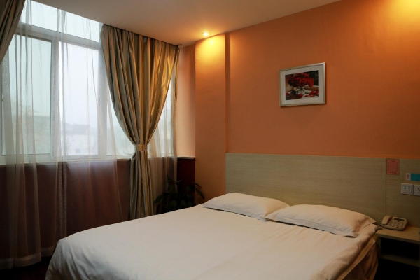 赤峰怡然酒店地址電話多少號-第1張圖片