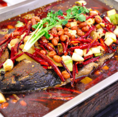 赤峰烏江烤魚(yú)電話號(hào)碼多少號(hào)-第1張圖片