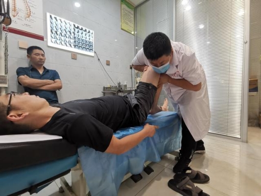 赤峰香格里拉正骨診所電話(huà)號(hào)碼-第1張圖片