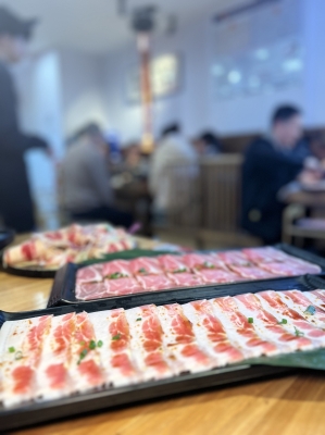 赤峰春城烤肉電話號(hào)碼多少號(hào)-第1張圖片