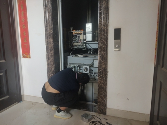 赤峰市別墅電梯維修電話號碼-第1張圖片