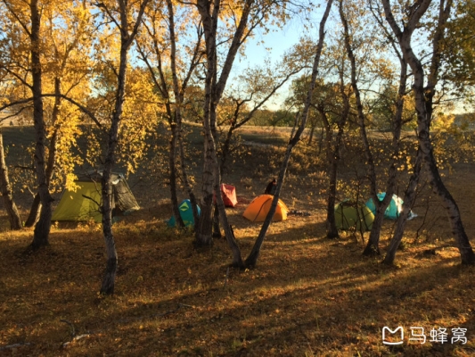 赤峰市區(qū)露營燒烤地點電話號碼-第1張圖片