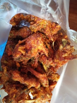 赤峰整雞批發(fā)電話地址查詢-第1張圖片