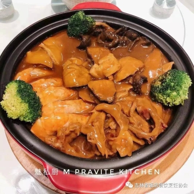 赤峰私廚飯店電話號碼多少-第1張圖片