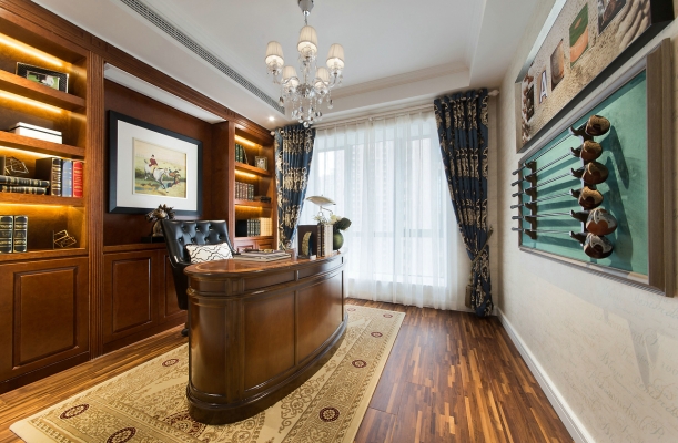 赤峰銳克裝修裝飾公司電話號碼-第1張圖片