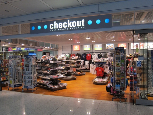 赤峰機場便利店電話地址查詢-第1張圖片