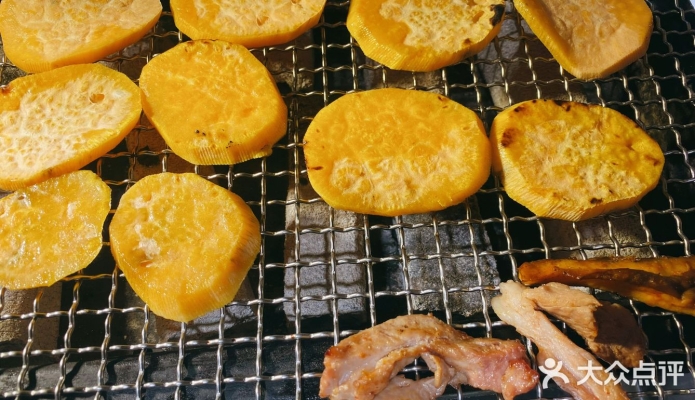 赤峰大眾燒烤電話地址在哪里-第1張圖片