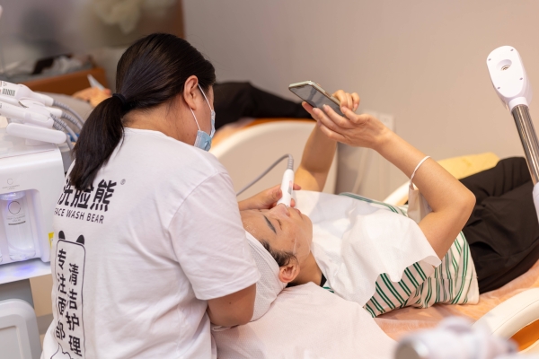 赤峰洗臉吧總店電話多少號(hào)-第1張圖片