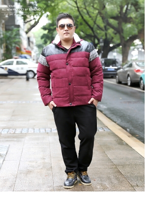 赤峰男士胖子專賣店電話號(hào)碼-第1張圖片