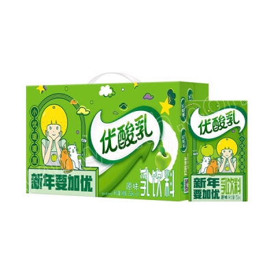 伊利酸奶赤峰加盟店電話號碼-第1張圖片