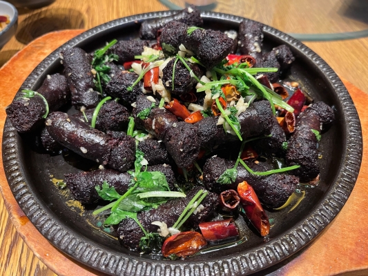 赤峰紅山區(qū)阿媽飯店電話(huà)號(hào)碼-第1張圖片