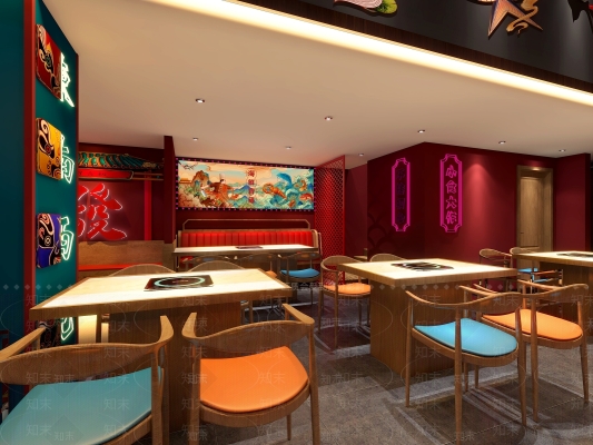 赤峰國(guó)潮火鍋店電話號(hào)碼-第1張圖片