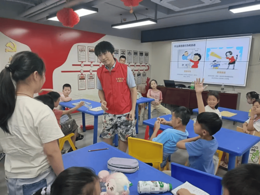 赤峰市敖漢旗托管班電話號碼-第1張圖片