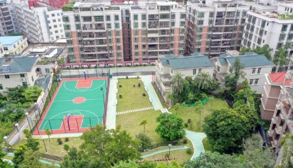 赤峰市青山沙坑社區(qū)電話號碼-第1張圖片