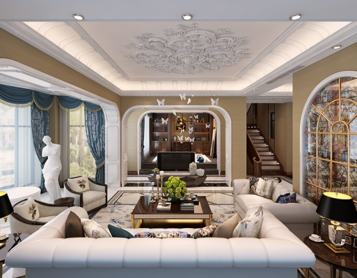 赤峰家裝設(shè)計(jì)電話號碼多少-第1張圖片