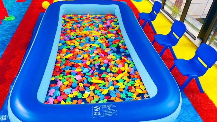 赤峰潘多拉兒童樂園電話號(hào)碼-第1張圖片