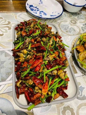 赤峰景泰苑燒烤店電話號(hào)碼-第1張圖片