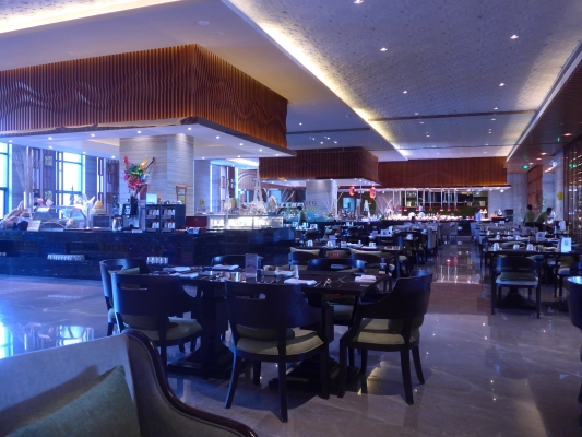 赤峰嘉華自助餐廳電話號(hào)碼-第1張圖片