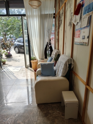 赤峰蘄艾艾灸養(yǎng)生館電話號碼-第1張圖片