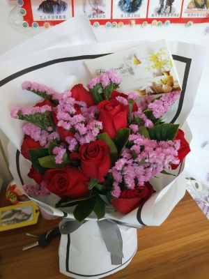 赤峰鮮花烘焙工作室電話號(hào)碼-第1張圖片