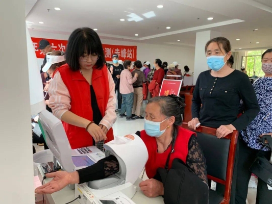 穆家營診所赤峰分院電話號碼-第1張圖片