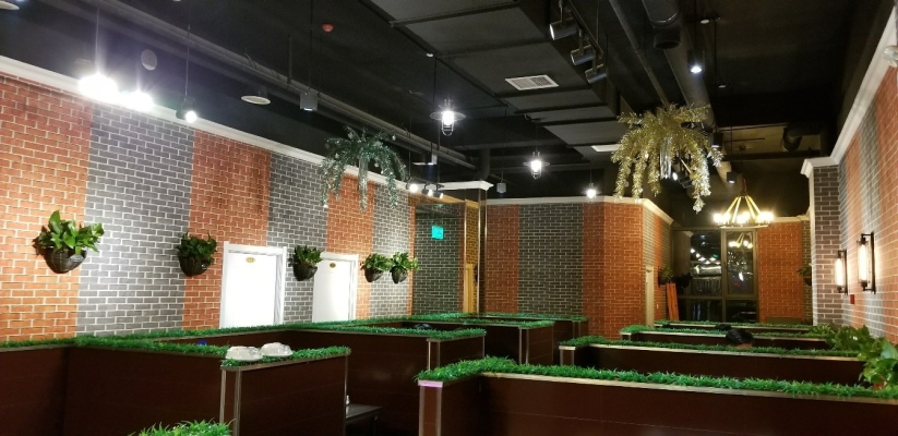 赤峰飯店傳菜機(jī)電話地址查詢-第1張圖片