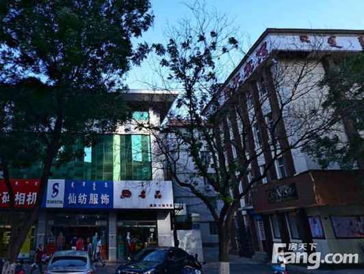 赤峰長青街幼兒園電話號碼-第1張圖片