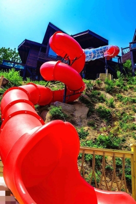 赤峰定制樹屋廠家電話號碼-第1張圖片