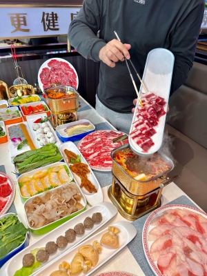 赤峰自選小火鍋電話地址查詢-第1張圖片