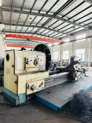 赤峰數(shù)控機床加工廠-第1張圖片