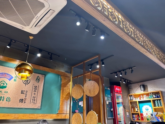 赤峰著名清真菜館電話號碼-第1張圖片