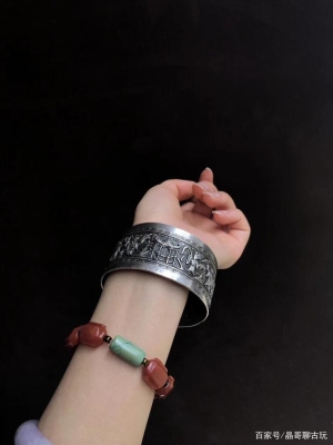 赤峰同城銀飾加工電話號-第1張圖片