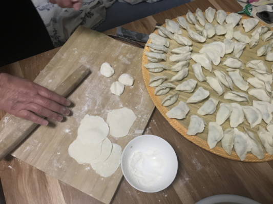 赤峰九品蓮餃子電話是多少-第1張圖片