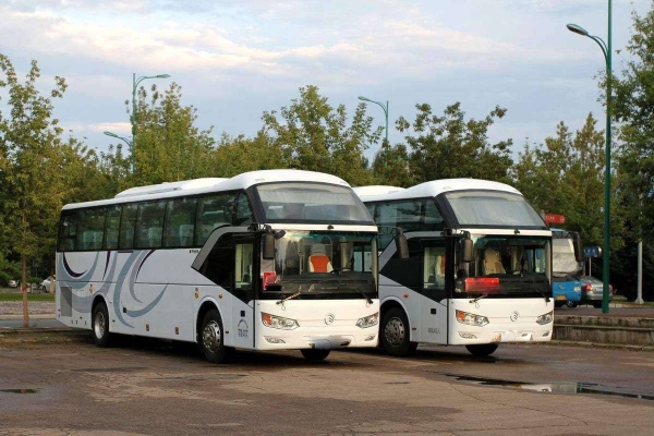 赤峰長(zhǎng)途汽車站圖片-第1張圖片