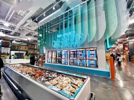 赤峰市嘎啦倉儲店電話號碼-第1張圖片