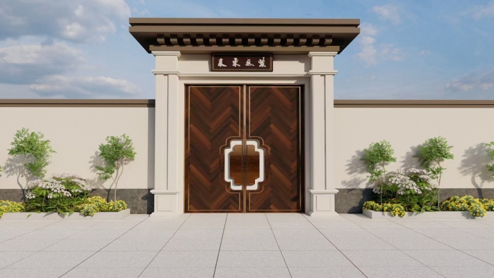 赤峰門(mén)樓模具廠(chǎng)電話(huà)地址查詢(xún)-第1張圖片