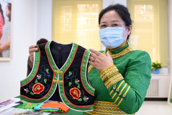 赤峰萬悅刺繡廠地址電話號(hào)碼-第1張圖片