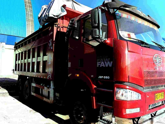 赤峰大車運輸隊電話號碼-第1張圖片