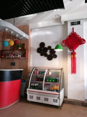 赤峰干鍋飯店電話號碼多少-第1張圖片