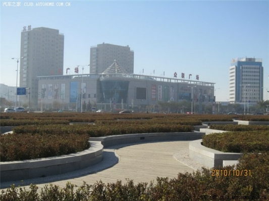 赤峰玉龍廣場在哪里-第1張圖片