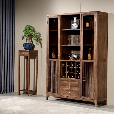 赤峰新中式酒柜電話號碼多少-第1張圖片