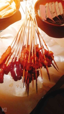 赤峰鹵味串串地址查詢電話號碼-第1張圖片