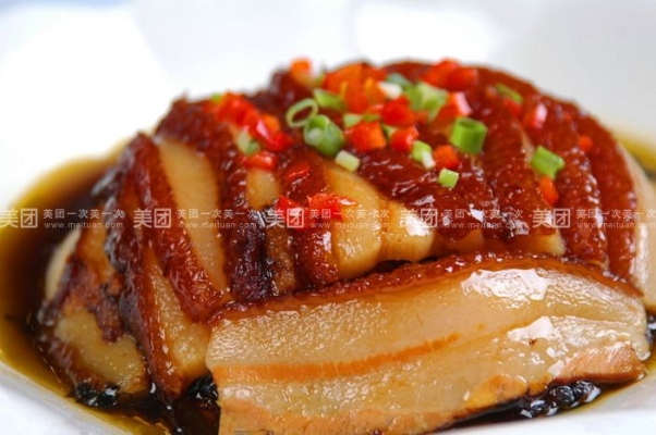 赤峰代做扣肉店地址電話號(hào)碼-第1張圖片