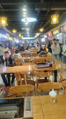 赤峰烤魚大排檔地址電話號(hào)碼-第1張圖片