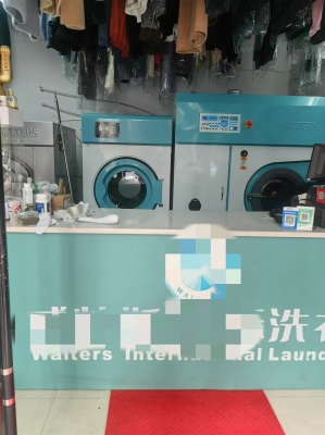 澳潔洗衣赤峰店電話地址查詢-第1張圖片