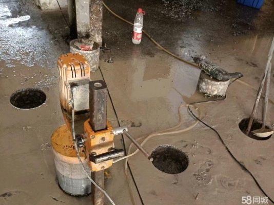 赤峰專業(yè)油煙機(jī)打孔電話-第1張圖片