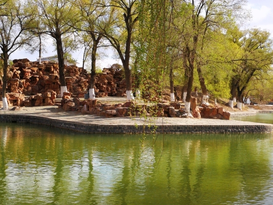 赤峰紅山萬悅酒店電話地址查詢-第1張圖片