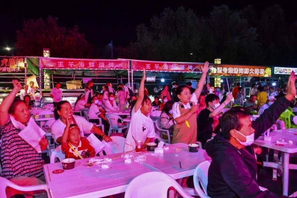 赤峰市橋北餐館電話號碼-第1張圖片