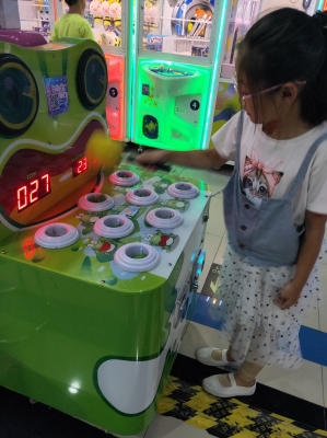 赤峰周邊抓娃娃店地址電話號(hào)碼-第1張圖片